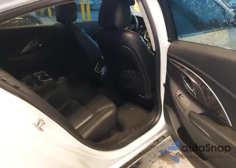 2015 Buick Lacrosse Premium Ii z USA, uszkodzony, nr VIN 1G4GF5G35FF122607